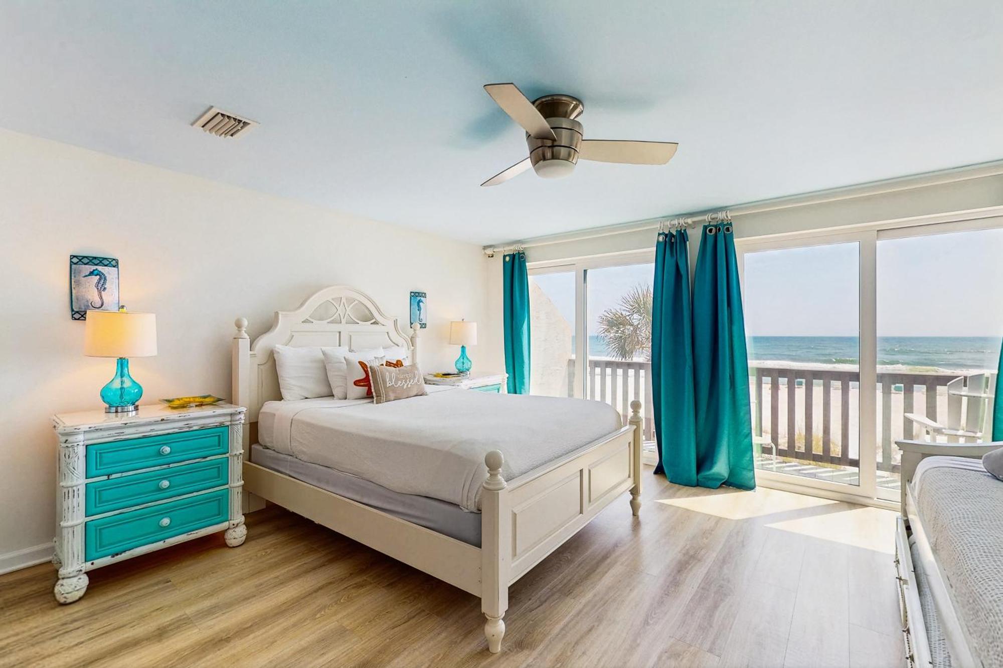 Vila Largo Mar Panama City Beach Exteriér fotografie