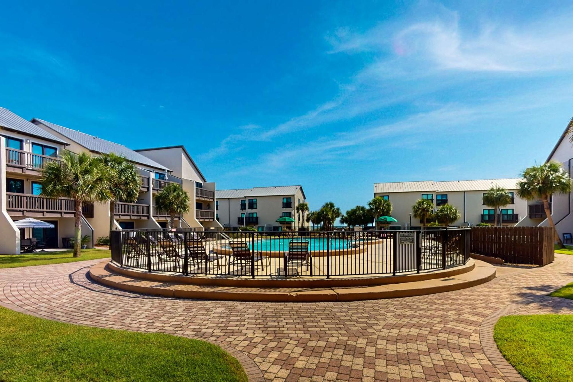 Vila Largo Mar Panama City Beach Exteriér fotografie
