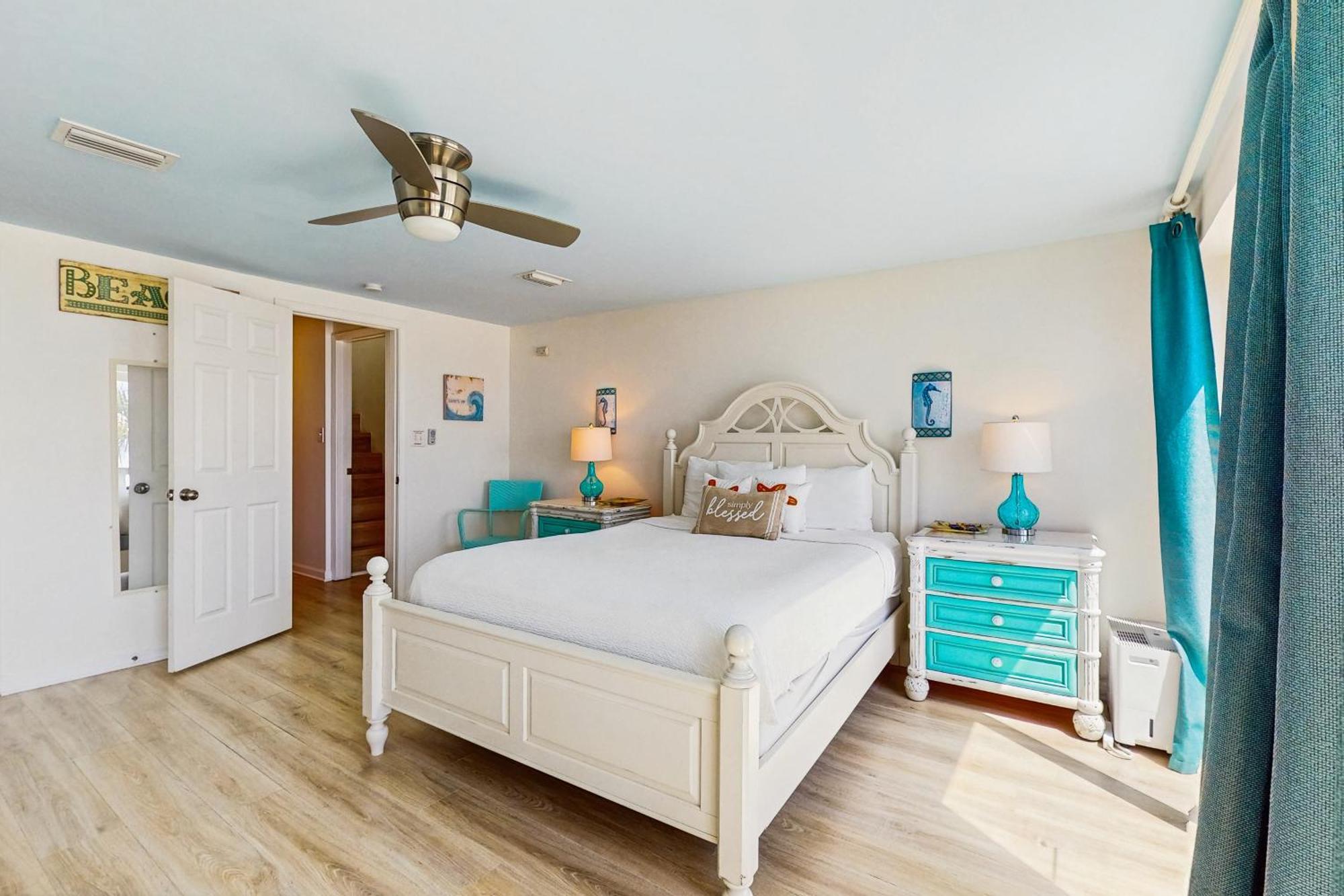 Vila Largo Mar Panama City Beach Exteriér fotografie