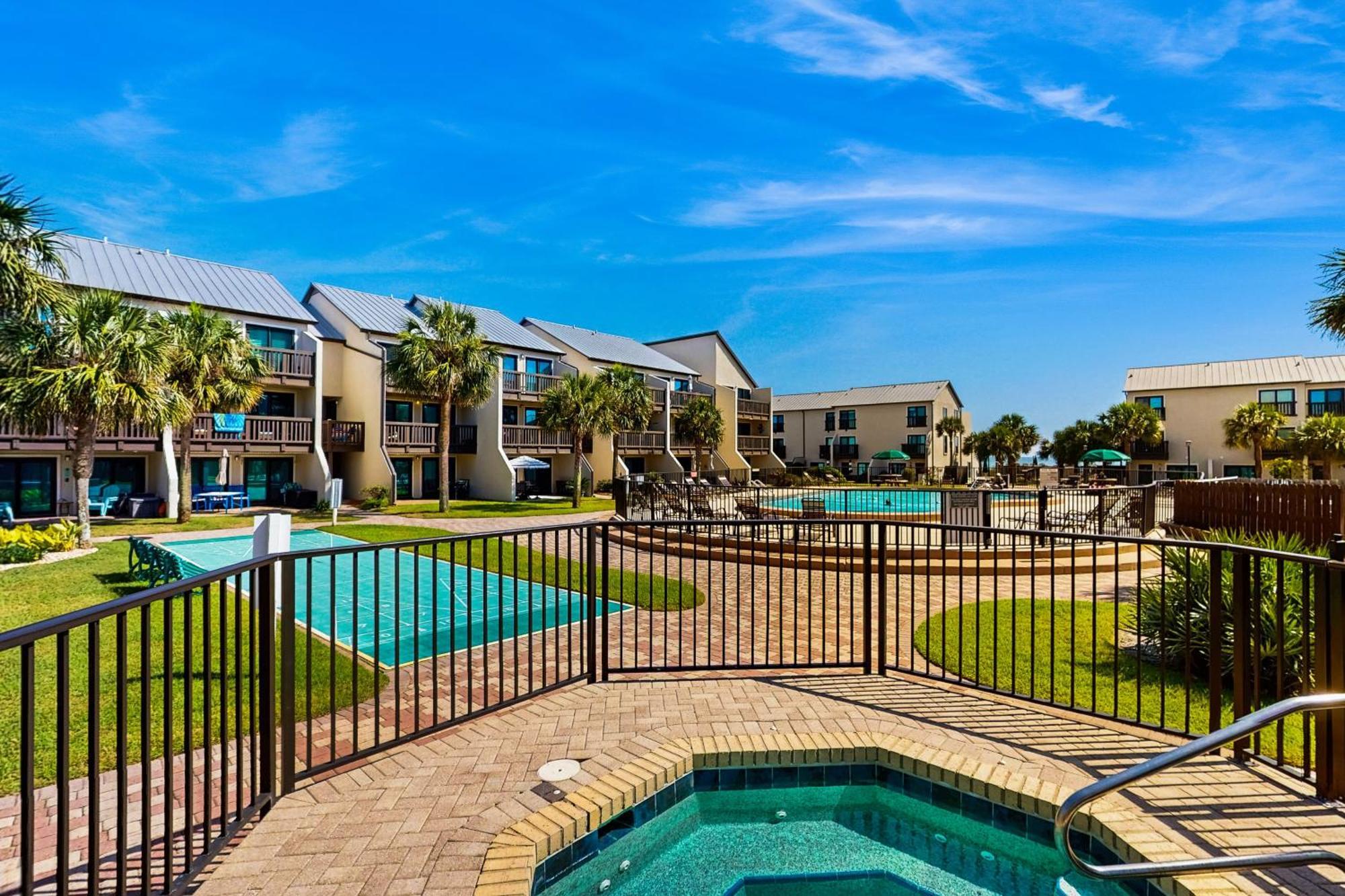 Vila Largo Mar Panama City Beach Exteriér fotografie