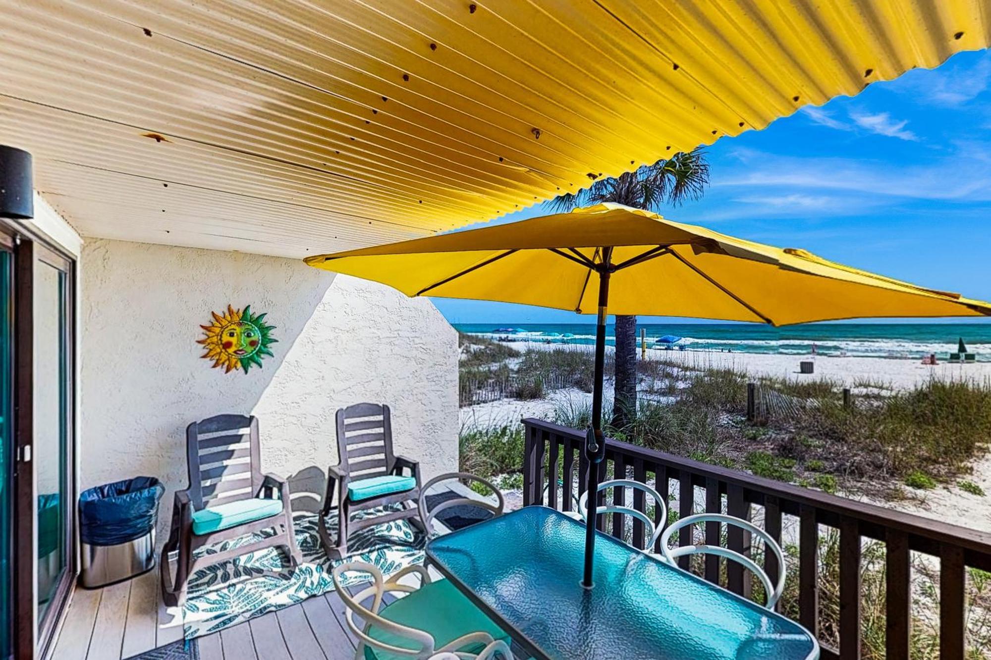 Vila Largo Mar Panama City Beach Exteriér fotografie